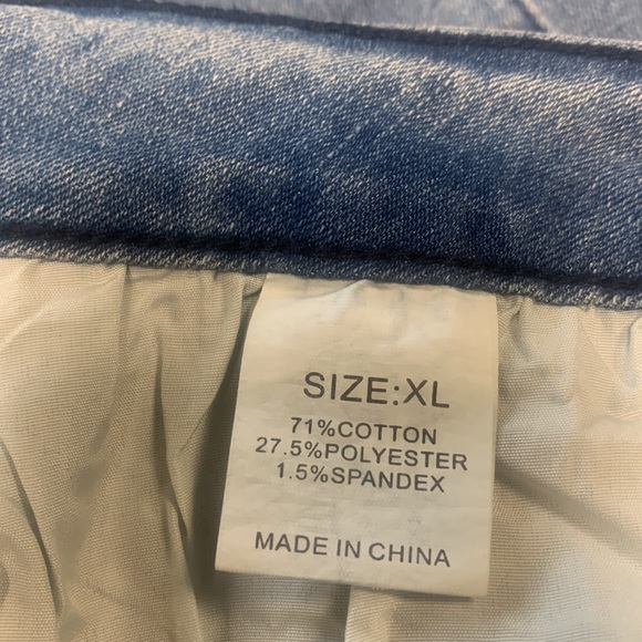 Jeans⭐️ - Picture 4 of 5